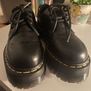 Platform 1461 Dr. Marten